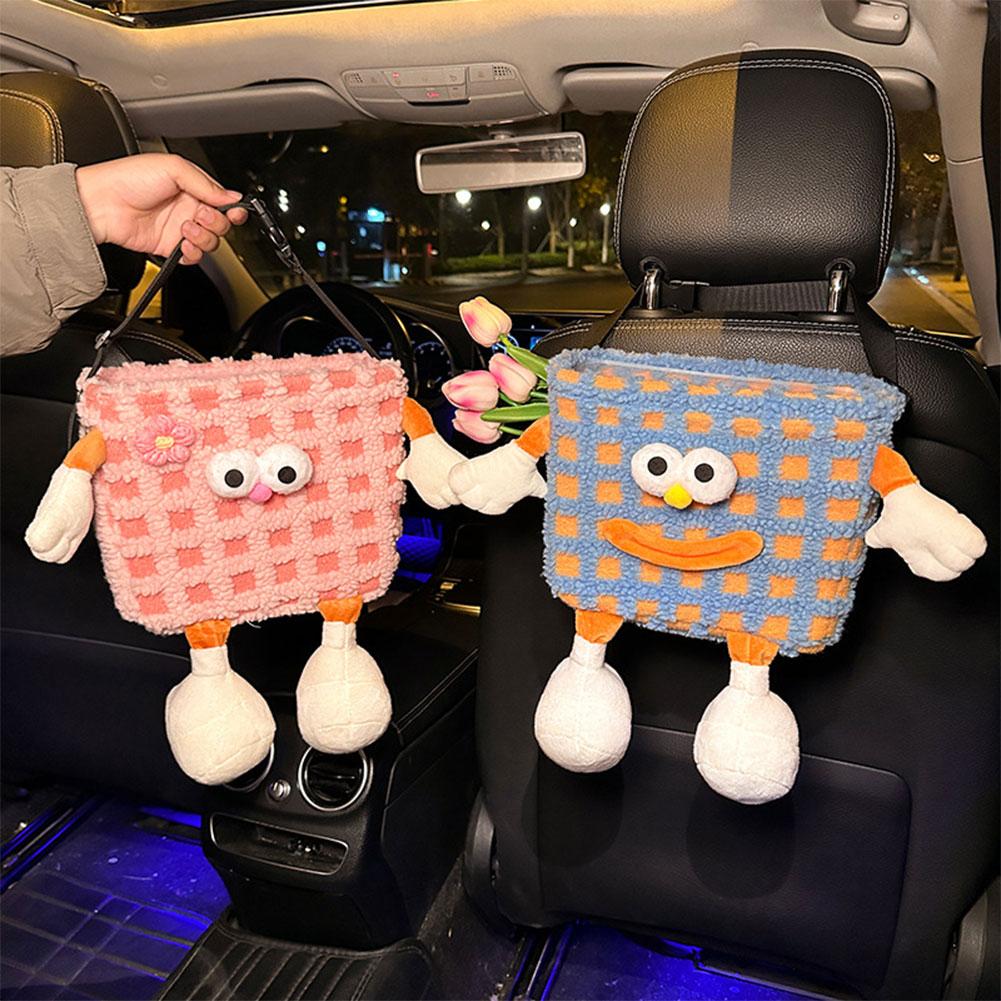 Cartoon Monsters Car Umbrella Storage Bucket Car Back Seat Garbage Bin Car Interior Decoration Supplies красный
Cartoon Monsters Car Umbrella Storage Bucket Car Back Seat Garbage Bin Car Interior Decoration Supplies красный