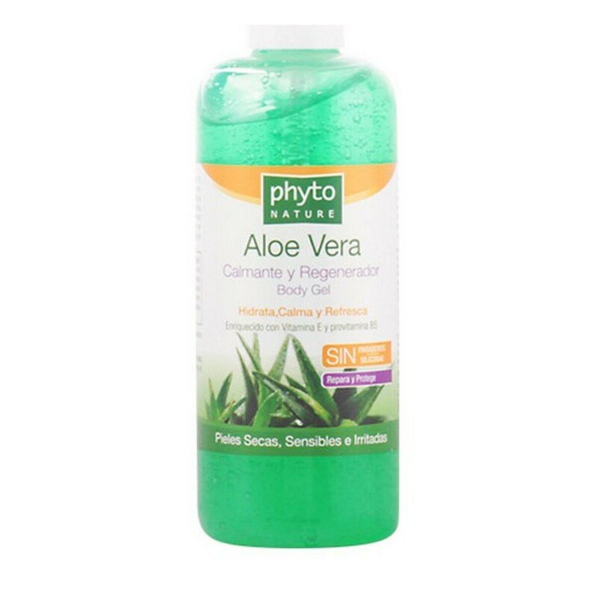 Phyto Nature Luxana Phyto Nature Успокаивающий Увлажняющий Гель 250мл
Phyto Nature Luxana Phyto Nature Успокаивающий Увлажняющий Гель 250мл