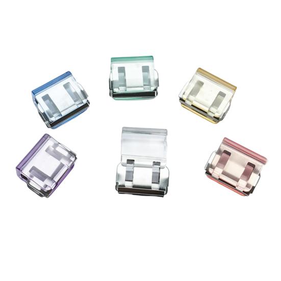 Transparent Metal Push Clips with Storage Case Multi-Purpose Binder Clip for Pants Hem Book Documents Reusable Colorful Paper Clamp for Office School 20PCS
Transparent Metal Push Clips with Storage Case Multi-Purpose Binder Clip for Pants Hem Book Documents Reusable Colorful Paper Clamp for Office School 20PCS