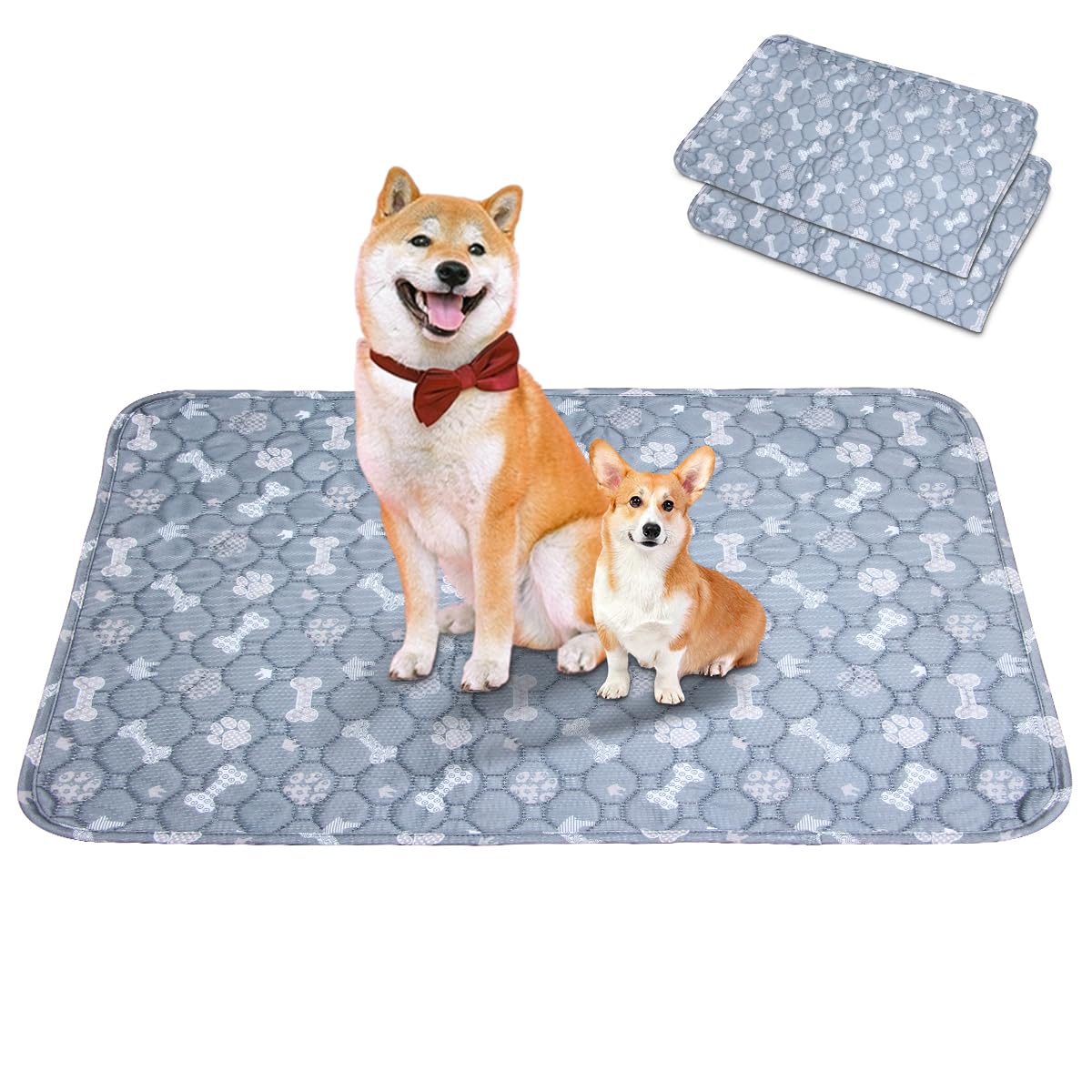 Моющиеся простыни для домашних животных Toyuxe Pet Sheets Стирающиеся простыни для собак, набор из 2 штук Широкие простыни для мочеиспускания для домашних животных Дезодорирующие простыни для домашних животных Стирающиеся целиком Стирающиеся
Моющиеся простыни для домашних животных Toyuxe Pet Sheets Стирающиеся простыни для собак, набор из 2 штук Широкие простыни для мочеиспускания для домашних животных Дезодорирующие простыни для домашних животных Стирающиеся целиком Стирающиеся