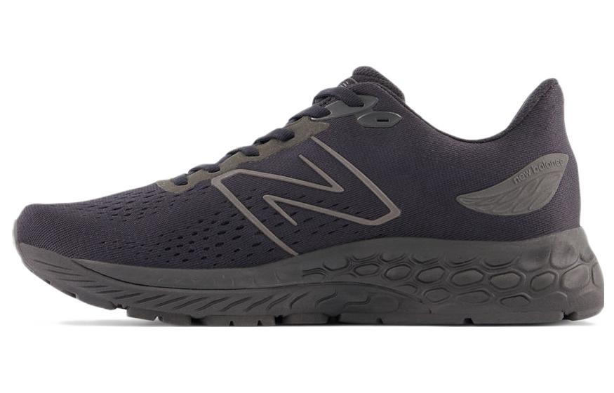880 Fresh Foam X New Balancev12 Черный Магнит M88012Z 40.5
880 Fresh Foam X New Balancev12 Черный Магнит M88012Z 40.5