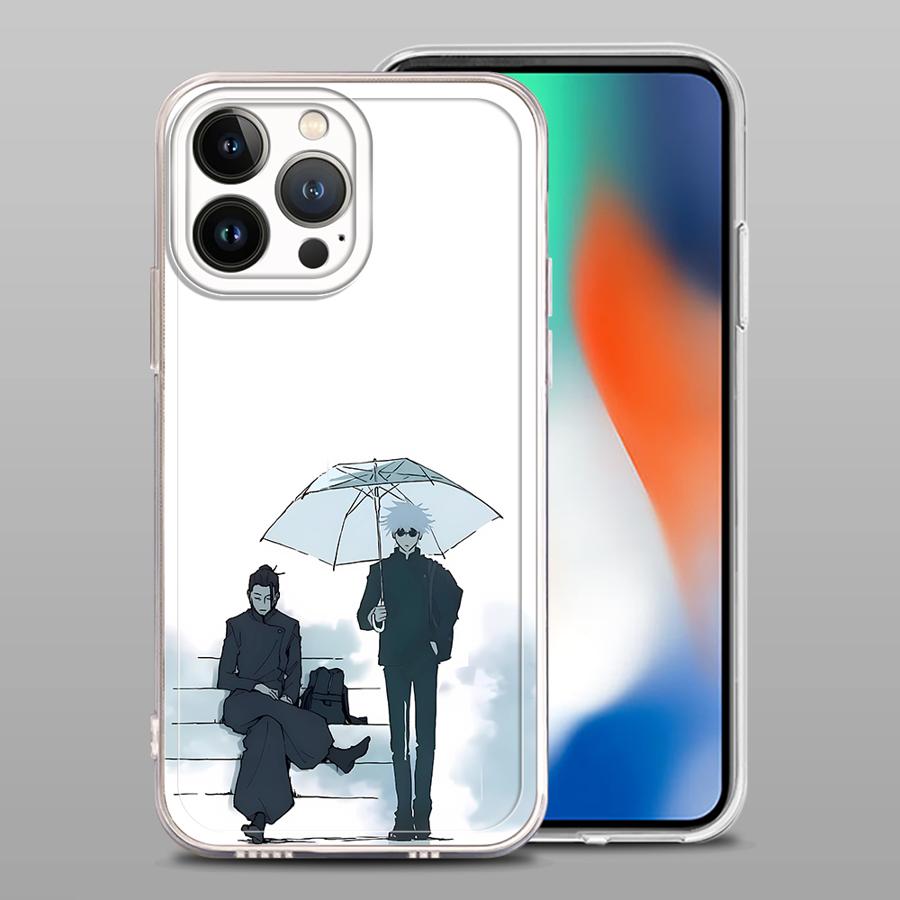 Cool J-ujutsu K-aisen Soft Phone Cover Case for iPhone 17 Pro Max 15 Air 12 Mini 7 8 11 XR XS Max 16 13 Pro 14 Plus iPhone 13 mini
Cool J-ujutsu K-aisen Soft Phone Cover Case for iPhone 17 Pro Max 15 Air 12 Mini 7 8 11 XR XS Max 16 13 Pro 14 Plus iPhone 13 mini