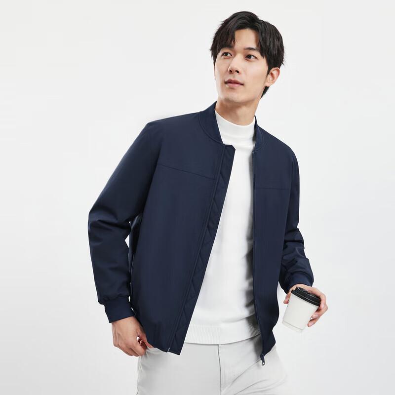 Septwolves Men s Casual Graphene Warm Baseball Jacket 2XL
Septwolves Men s Casual Graphene Warm Baseball Jacket 2XL