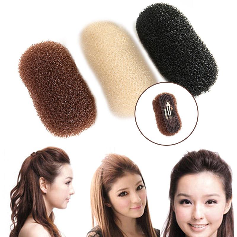 Подушечки для увеличения волос BB Clip Sponge Hair Mat Инструменты для укладки волос Заколка для роста корней волос Пушистая подушечка для волос Аксессуары для волос Black 1pc
Подушечки для увеличения волос BB Clip Sponge Hair Mat Инструменты для укладки волос Заколка для роста корней волос Пушистая подушечка для волос Аксессуары для волос Black 1pc