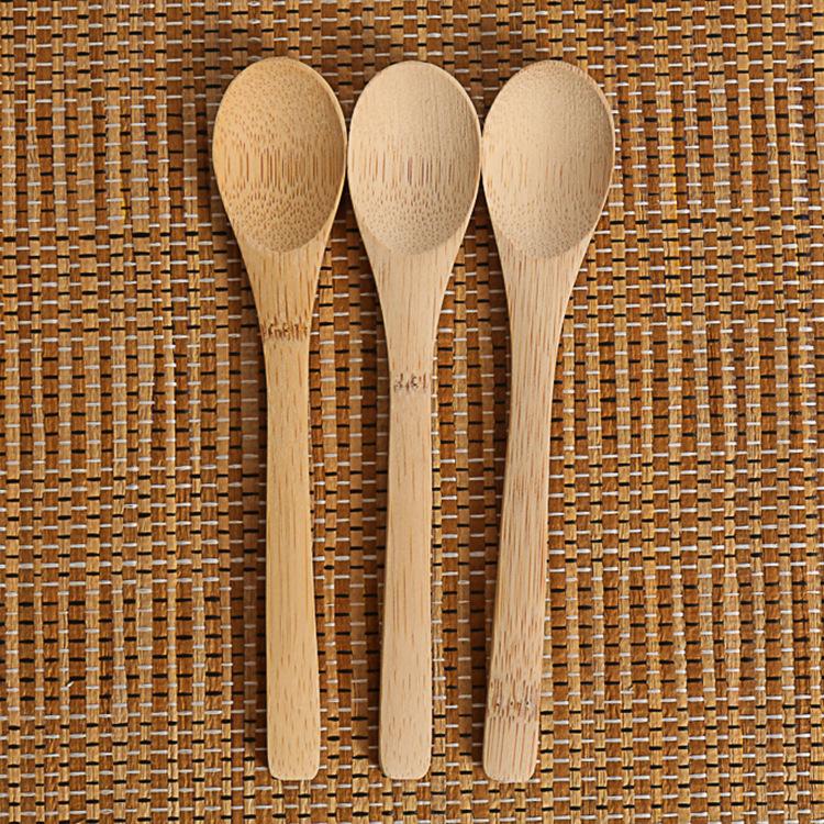 Загущение ложки лопаты из нержавеющей стали, домашняя ретро креативная десертная ложка для прекрасной лопаты