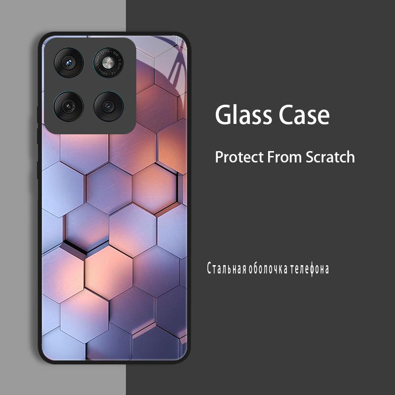 For Motorola Moto Edge 60 Pro 60S Case Cover Tempered Glass Case Hard Bumper For Moto Edge 60 Fusion 60 Neo Protect Case Motorola Edge 60
For Motorola Moto Edge 60 Pro 60S Case Cover Tempered Glass Case Hard Bumper For Moto Edge 60 Fusion 60 Neo Protect Case Motorola Edge 60