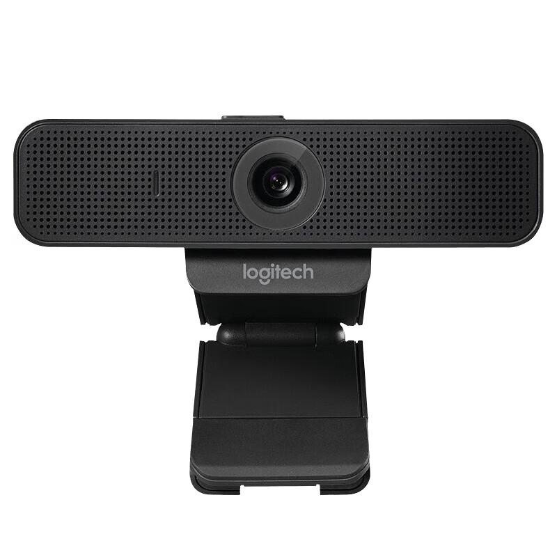 Logitech C925e HD Webcam
Logitech C925e HD Webcam