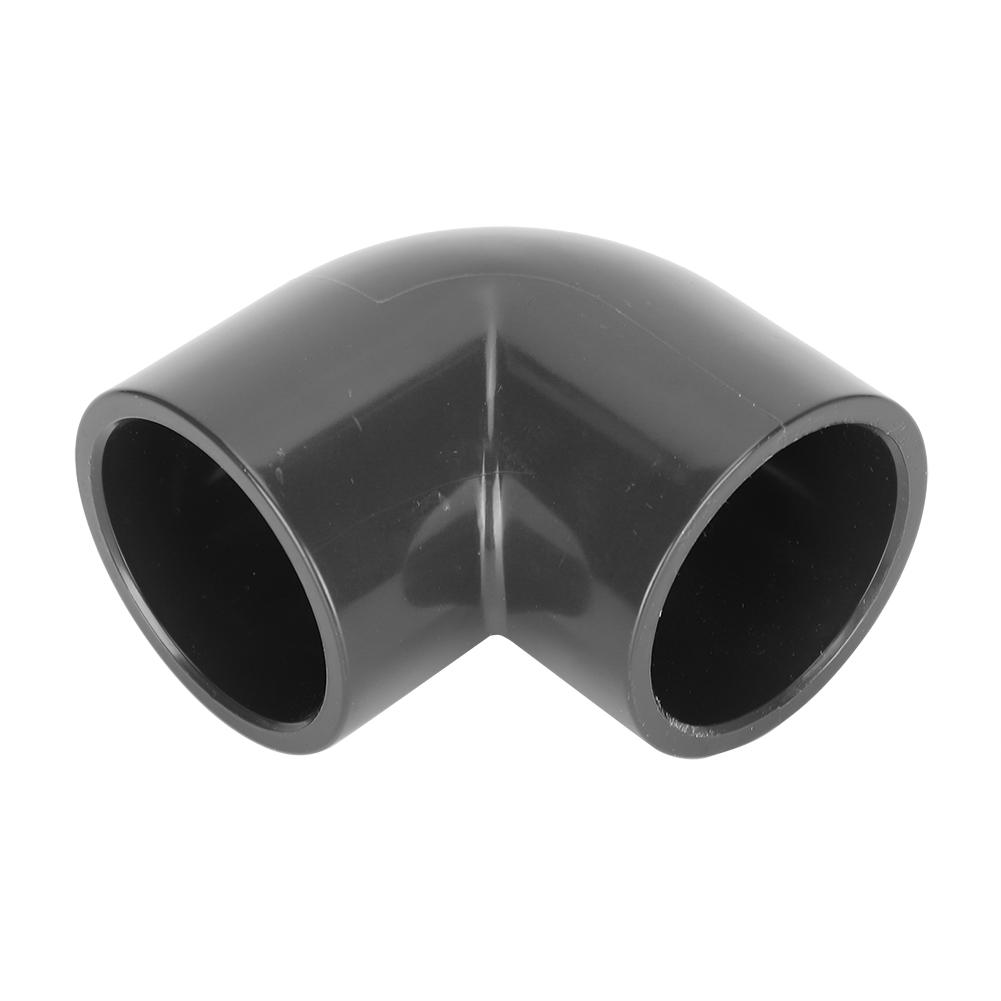 90 Degree Elbow PVC Fish Tank Drain Pipe Connectors Aquarium Water Drainage Pipe JointsGray Inner Diameter 32mm 1.3in сірий
90 Degree Elbow PVC Fish Tank Drain Pipe Connectors Aquarium Water Drainage Pipe JointsGray Inner Diameter 32mm 1.3in сірий