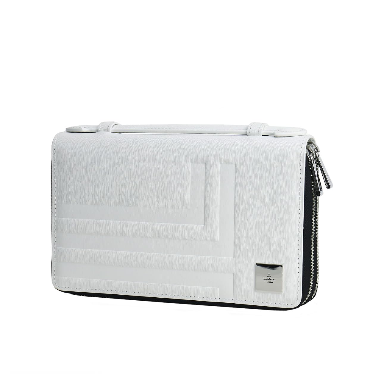 Мужской кошелек Lanvin en Bleu Fizz, белый
Мужской кошелек Lanvin en Bleu Fizz, белый