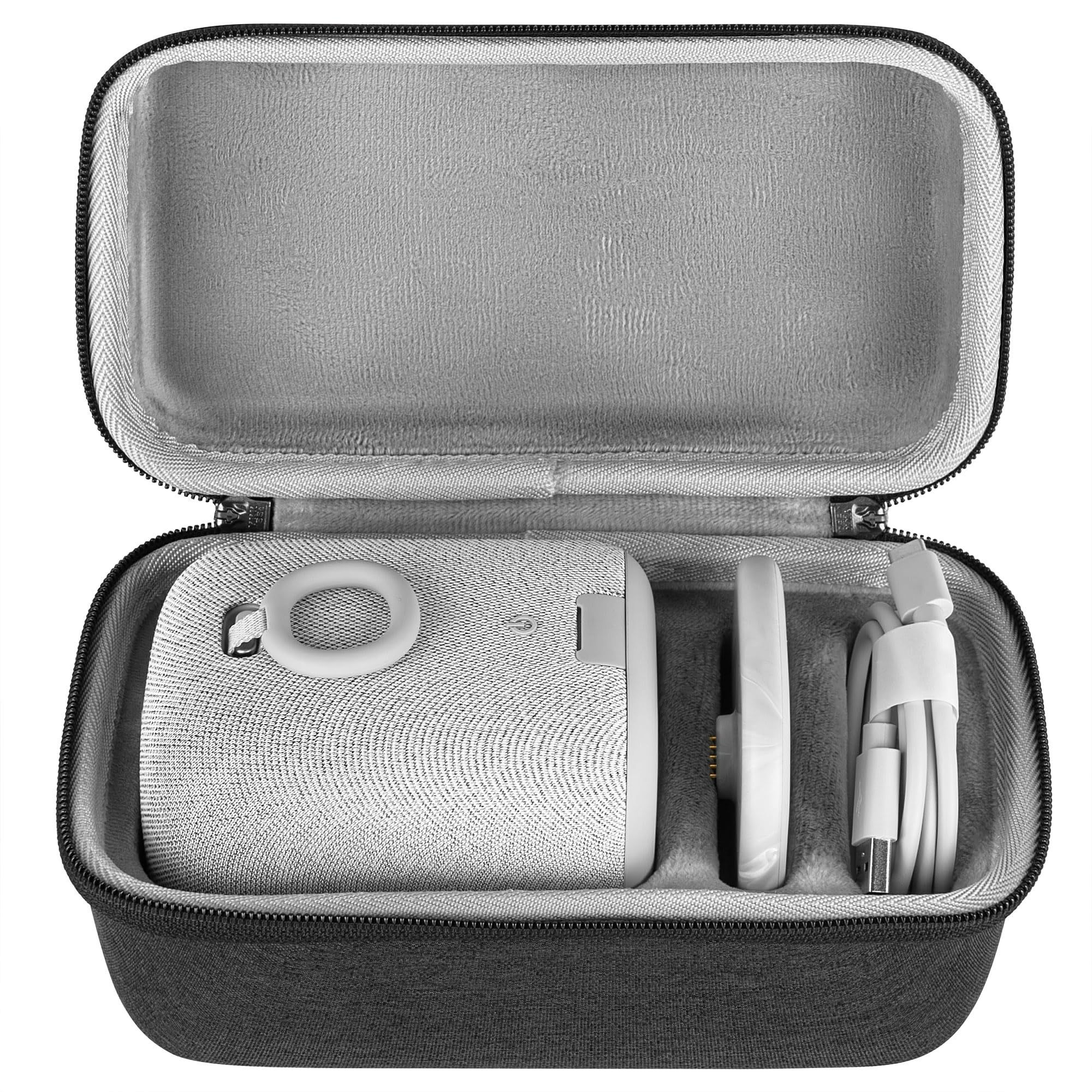Чехол для динамика Geekria Shield, совместимый с Sony LinkBuds Wireless, прочный защитный чехол для портативного динамика, сменный жесткий чехол
Чехол для динамика Geekria Shield, совместимый с Sony LinkBuds Wireless, прочный защитный чехол для портативного динамика, сменный жесткий чехол