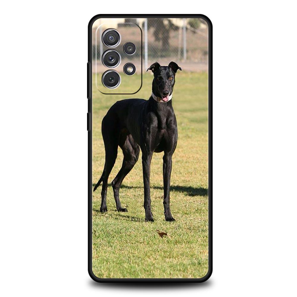 Galgo Greyhound Dog Phone Case For Samsung Galaxy A17 A07 A55 A35 A25 A15 A05 A33 A31 A23 A21s A13 A11 A41 A73 A53 A51 A71 Cover Samsung A21s
Galgo Greyhound Dog Phone Case For Samsung Galaxy A17 A07 A55 A35 A25 A15 A05 A33 A31 A23 A21s A13 A11 A41 A73 A53 A51 A71 Cover Samsung A21s