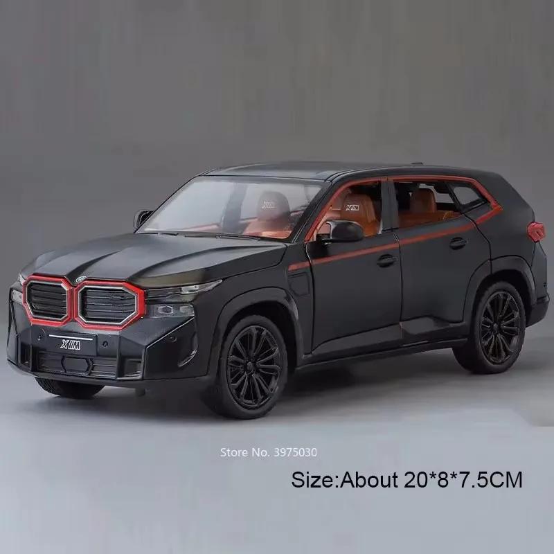 1:24 Alloy Rolls Royce Cullinan XM Model Diecast Toys Cars 6 Doors Opened Vehicles Pull Back Light Music Miniature Car Kids Gift
1:24 Alloy Rolls Royce Cullinan XM Model Diecast Toys Cars 6 Doors Opened Vehicles Pull Back Light Music Miniature Car Kids Gift