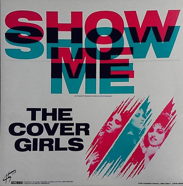 12inch Record COVER GIRLS, LAKESIDE - Show Me / Relationship LWG1291 Victor Musical Japan Soul/Funk Used
12inch Record COVER GIRLS, LAKESIDE - Show Me / Relationship LWG1291 Victor Musical Japan Soul/Funk Used