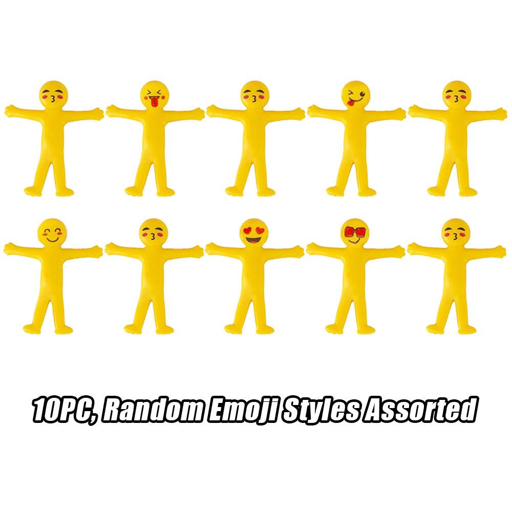 Vent your stress featuring this mini stretchy yellow guy A squishy pullable fidget toy ideal as a present designed for kids
Vent your stress featuring this mini stretchy yellow guy A squishy pullable fidget toy ideal as a present designed for kids