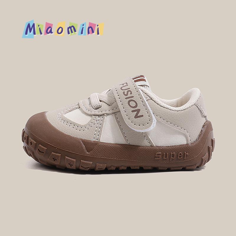 Children s soft-soled toddler shoes2026Spring and Autumn New Baby Functional Non-Slip Casual Anti-Kick Shoes for Boys and Girls 16-20Take a photo with on
Children s soft-soled toddler shoes2026Spring and Autumn New Baby Functional Non-Slip Casual Anti-Kick Shoes for Boys and Girls 16-20Take a photo with on