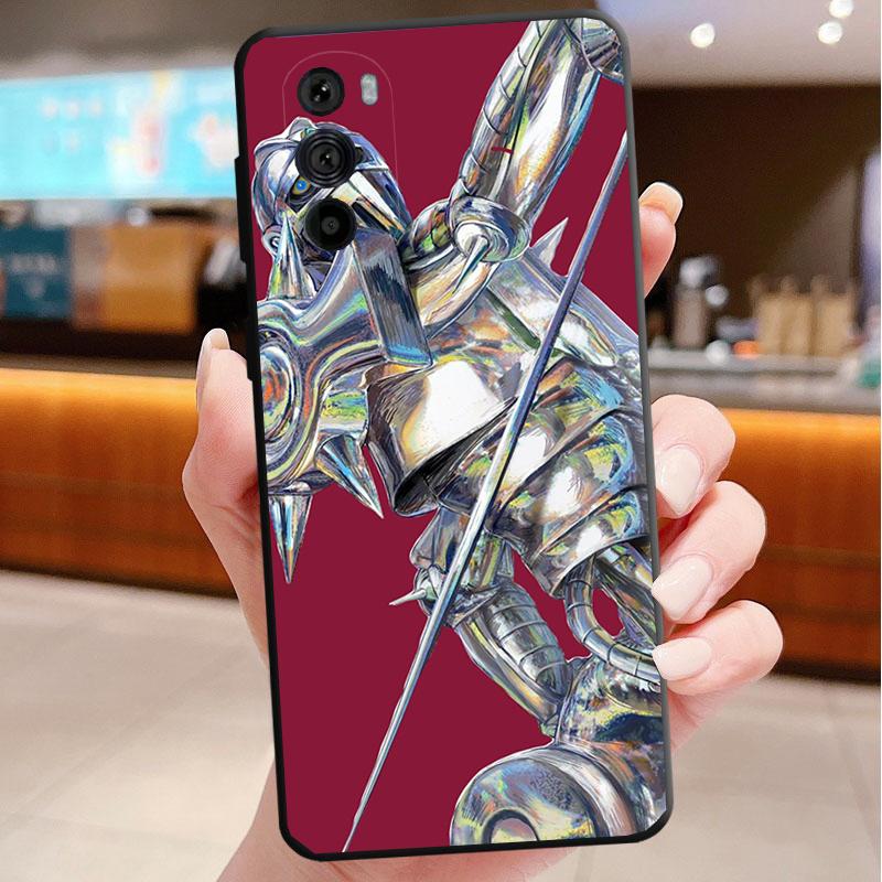 Невероятные приключения ДжоДжо ДжотароДжолин Чехол Для Motorola Edge 50 40 Pro 60 50 40 30 Ultra Neo Fusion Moto G Play G Stylus G Power Moto G 2025
Невероятные приключения ДжоДжо ДжотароДжолин Чехол Для Motorola Edge 50 40 Pro 60 50 40 30 Ultra Neo Fusion Moto G Play G Stylus G Power Moto G 2025