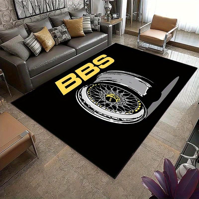 Racing Theme Carpet Mat Rug - Motorcycle & Sports Car Design Home Decoration for Game Room Living Room Rugs for Bedroom Carpet 40X60CM
Racing Theme Carpet Mat Rug - Motorcycle & Sports Car Design Home Decoration for Game Room Living Room Rugs for Bedroom Carpet 40X60CM