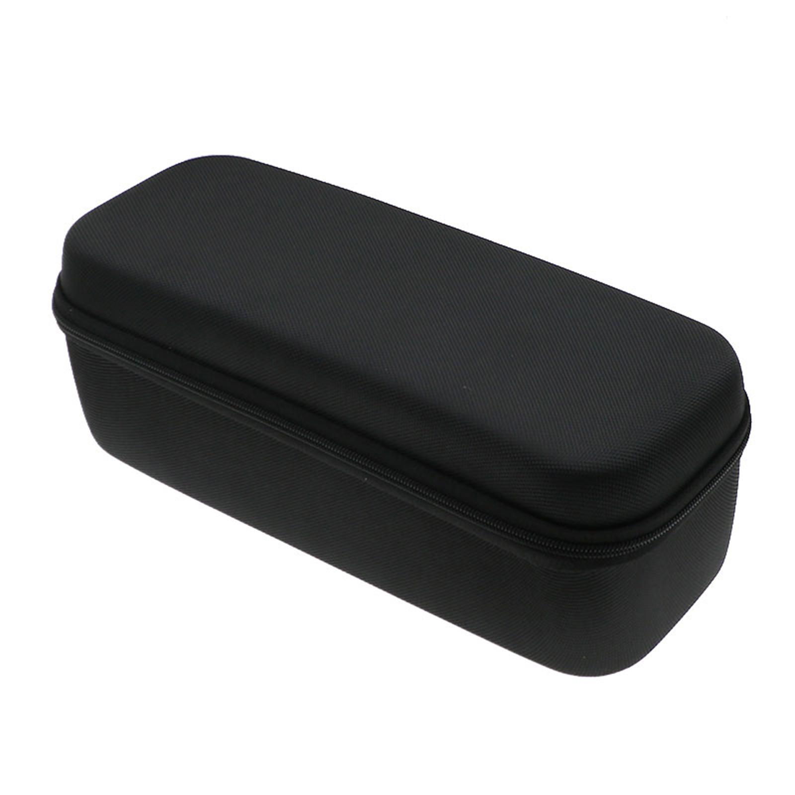 EVA Hard Storage Box for Pro Xiaomi SoundParty BT Speaker Dust Cover Protective Bag with Handle & Mesh Pocket Speaker Carry Bag чорний
EVA Hard Storage Box for Pro Xiaomi SoundParty BT Speaker Dust Cover Protective Bag with Handle & Mesh Pocket Speaker Carry Bag чорний