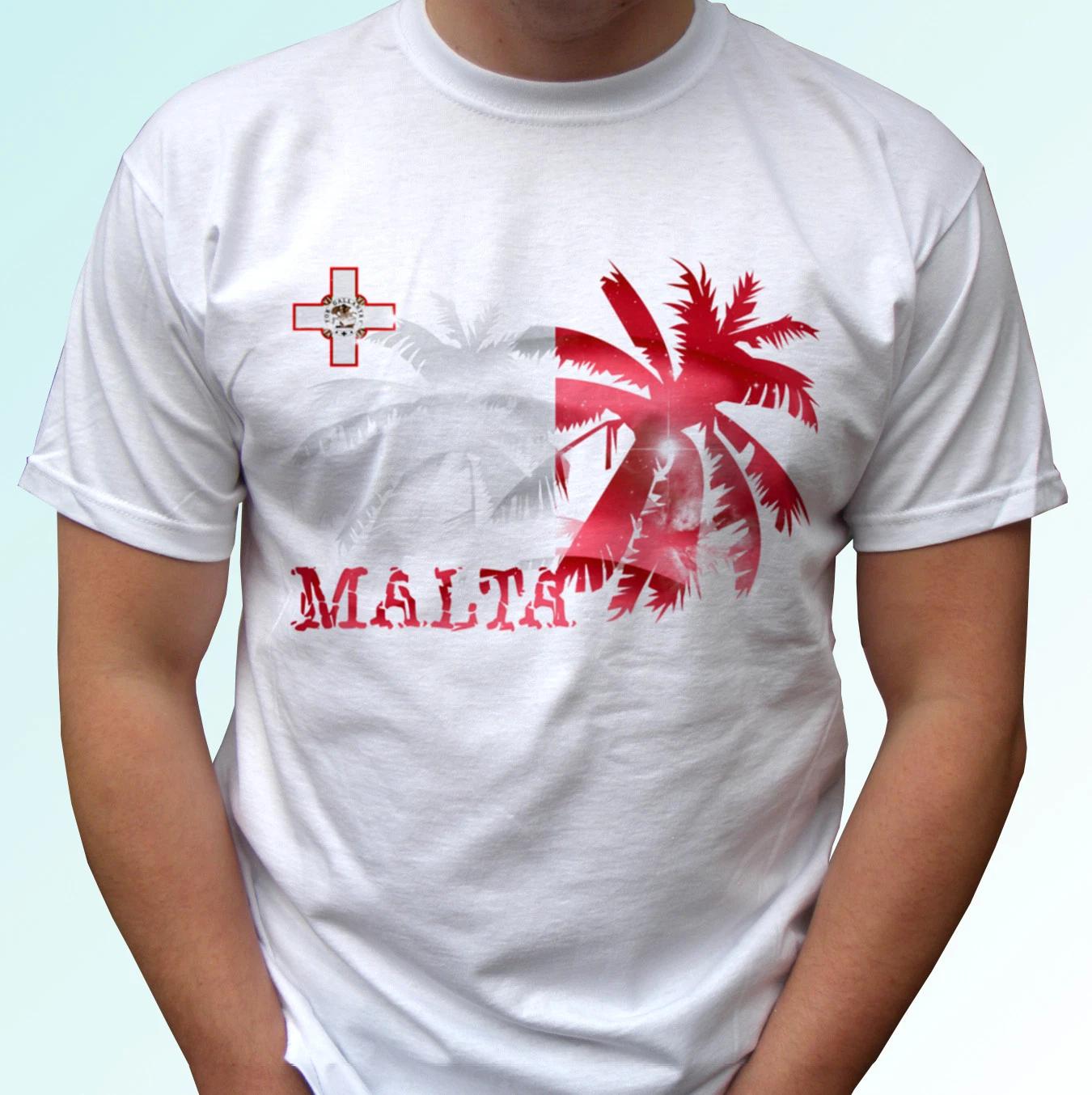 Malta Palm flag - white kids boys T-Shirt holiday top design s s kids baby sizes 120
Malta Palm flag - white kids boys T-Shirt holiday top design s s kids baby sizes 120
