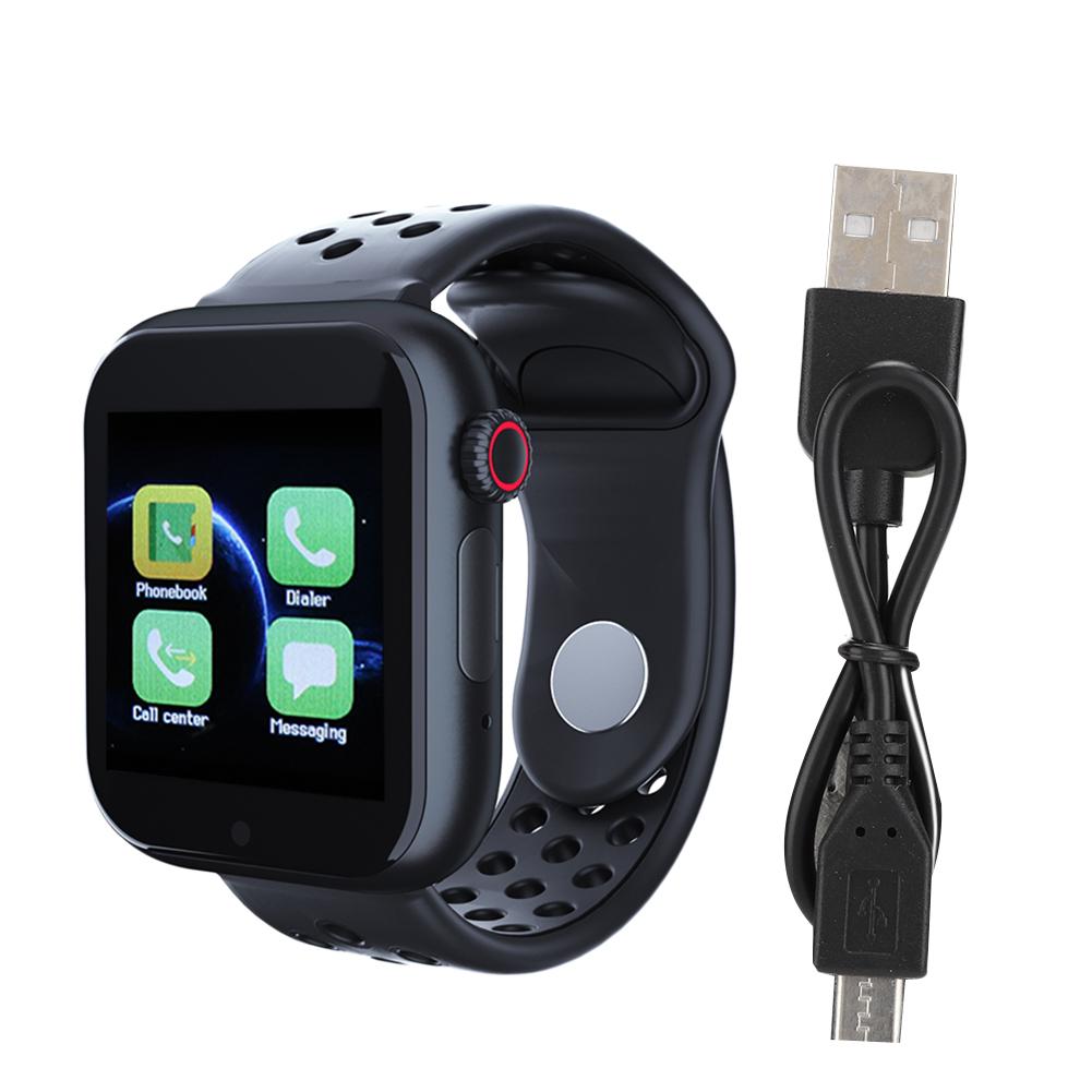 Z6S Спортивний монітор серцевого ритму Смарт-годинник Bluetooth Plug Card Лічильник кроків Смарт-браслет(Чорний ) чорний
Z6S Спортивний монітор серцевого ритму Смарт-годинник Bluetooth Plug Card Лічильник кроків Смарт-браслет(Чорний ) чорний