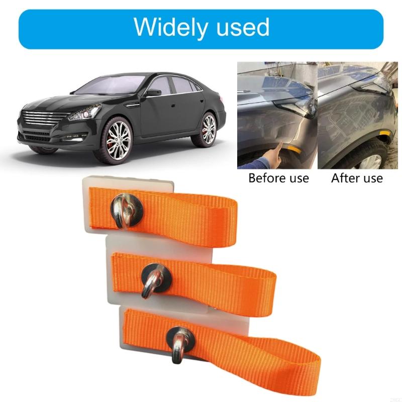 28GC 3Pieces Car Dent Repair Tool Set Convenient Repair for Home Use in Parking Areas China Mainland
28GC 3Pieces Car Dent Repair Tool Set Convenient Repair for Home Use in Parking Areas China Mainland
