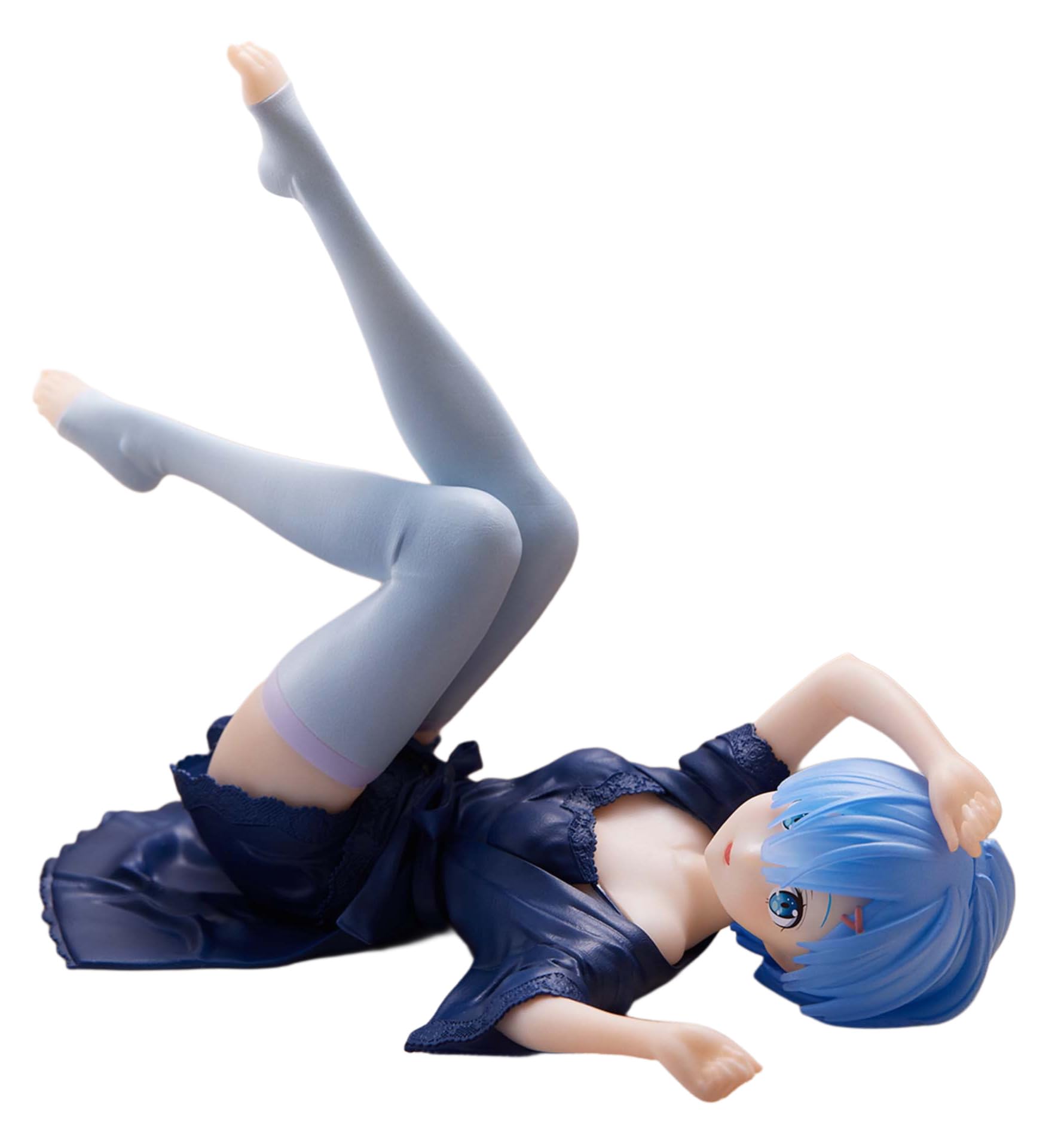 Жизнь в другом халате ReZERO -Стартовый мир-Время отдыха-Rem ver. 
Жизнь в другом халате ReZERO -Стартовый мир-Время отдыха-Rem ver.