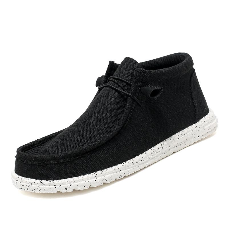 Осенние синие лоферы для мужчин обувь большого размера 48 высокие мужские парусиновые туфли удобная мягкая подошва повседневная обувь мужская sapatos masculinos 36
Осенние синие лоферы для мужчин обувь большого размера 48 высокие мужские парусиновые туфли удобная мягкая подошва повседневная обувь мужская sapatos masculinos 36