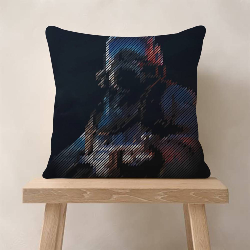 RRusts Survival Game Cushion Cover Car Throw Pillow Case For Sofa Car Christmas Gift xcm xcm 30x30 cm
RRusts Survival Game Cushion Cover Car Throw Pillow Case For Sofa Car Christmas Gift xcm xcm 30x30 cm
