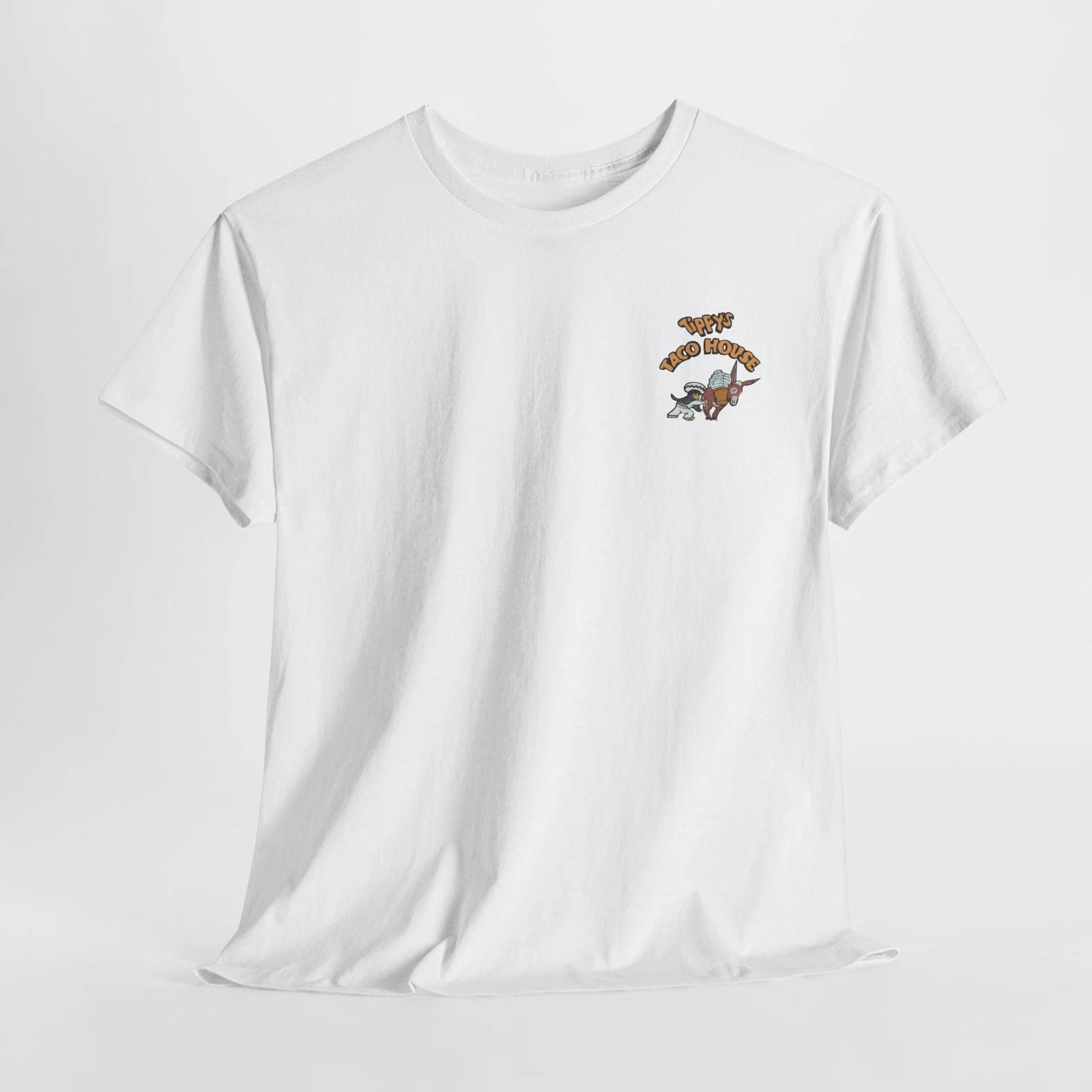 Vintage Oak Cliff TX T-Shirt, Tippy s Taco House Gildan Tee, Unisex Cotton Shirt 3XL
Vintage Oak Cliff TX T-Shirt, Tippy s Taco House Gildan Tee, Unisex Cotton Shirt 3XL