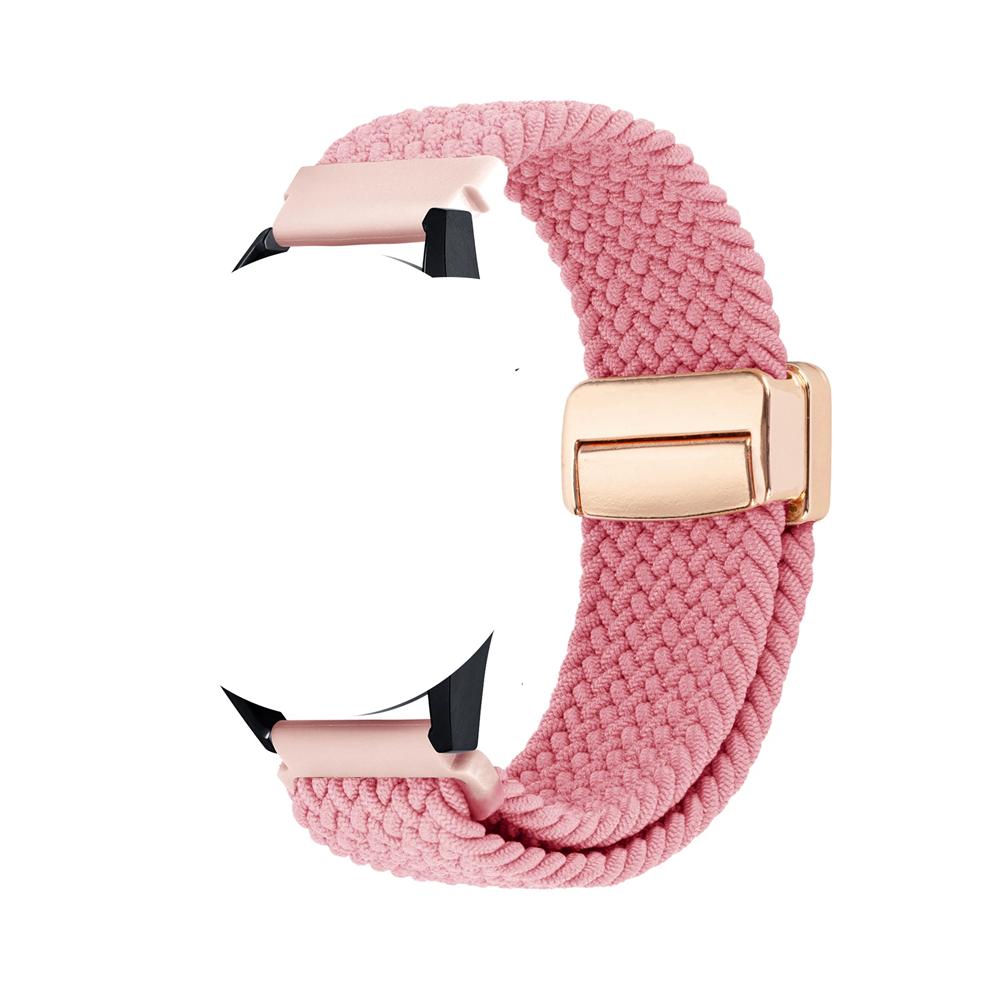 GBD 200 Watch band For SHOCK C asio 3506 GBD-200-1A GBD-200RD-4 Woven nylon watch strap Magnetic folding buckle men s Bracelet
GBD 200 Watch band For SHOCK C asio 3506 GBD-200-1A GBD-200RD-4 Woven nylon watch strap Magnetic folding buckle men s Bracelet