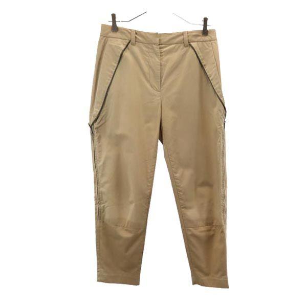 3.1 phillip lim Cropped pants beige Women Used
3.1 phillip lim Cropped pants beige Women Used