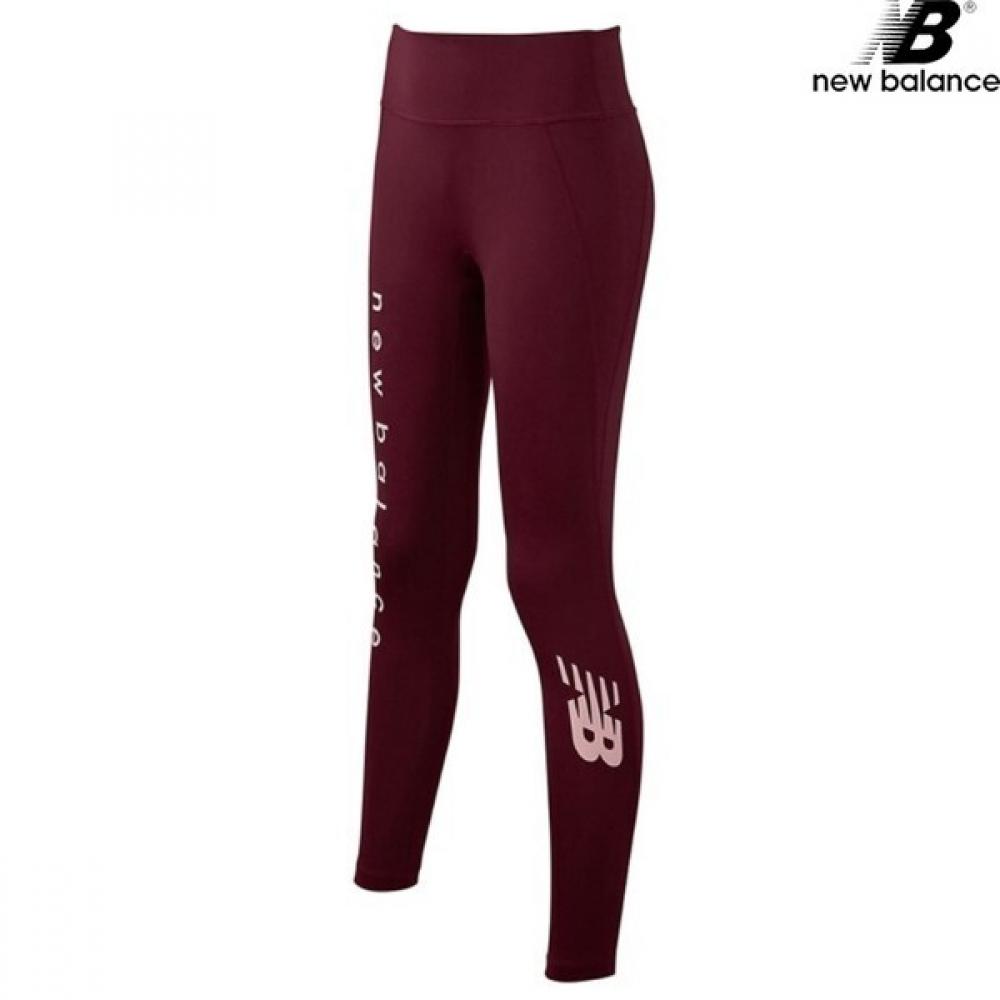 New Balance Half Club Nbns94w032 Bu High Waist Nb Letter New Val Leggings Tie 70
New Balance Half Club Nbns94w032 Bu High Waist Nb Letter New Val Leggings Tie 70