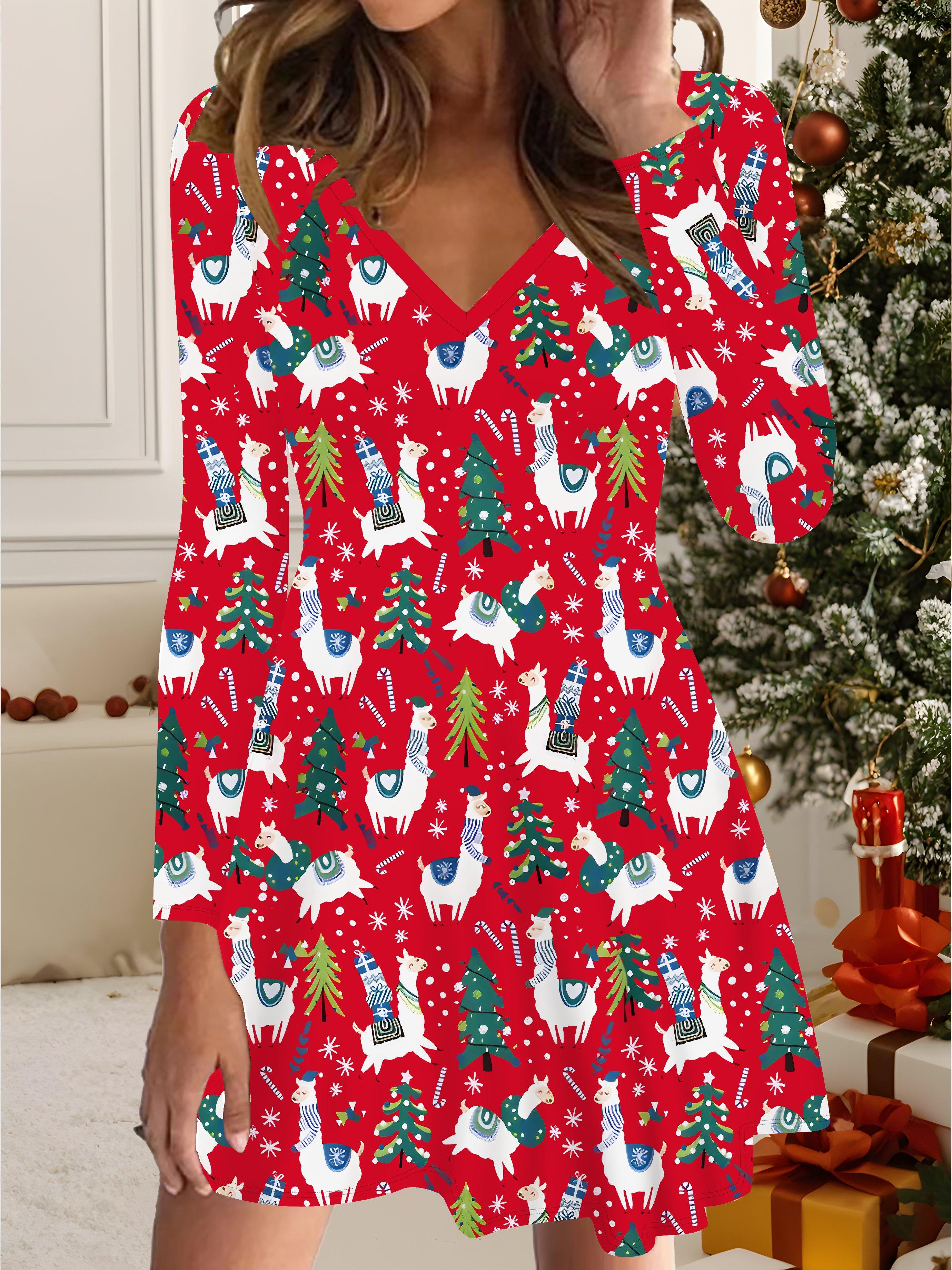 Платье, напечатанное на 3D-принтере, эксклюзивная трендовая вещь для женщин на осень и зиму, рождественская коллекция 6XL оранжевый
Платье, напечатанное на 3D-принтере, эксклюзивная трендовая вещь для женщин на осень и зиму, рождественская коллекция 6XL оранжевый