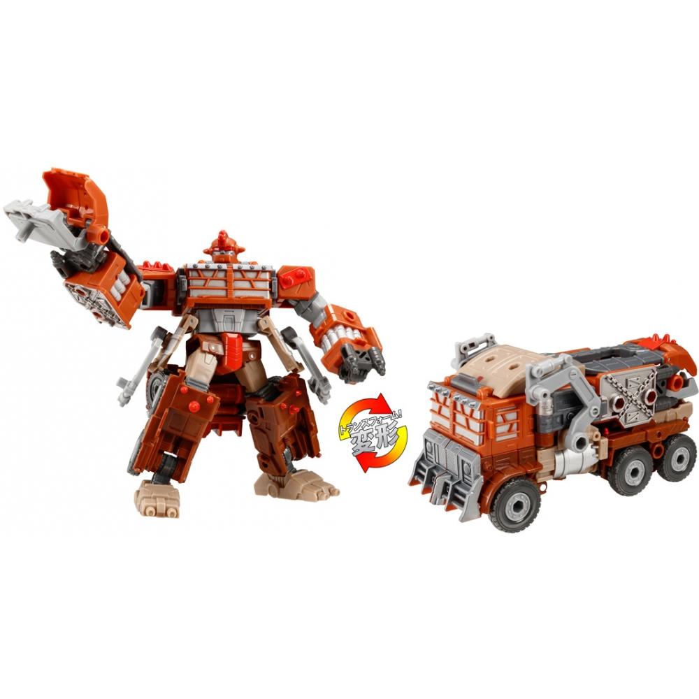 Transformers Legacy Tl 56 Transformers Legacy Junkion Trashmaster 
Transformers Legacy Tl 56 Transformers Legacy Junkion Trashmaster