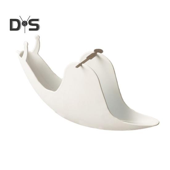 Прочный держатель для благовоний в виде катушки Огнестойкий привлекательный держатель для украшений для благовоний в виде катушки белый
Прочный держатель для благовоний в виде катушки Огнестойкий привлекательный держатель для украшений для благовоний в виде катушки белый