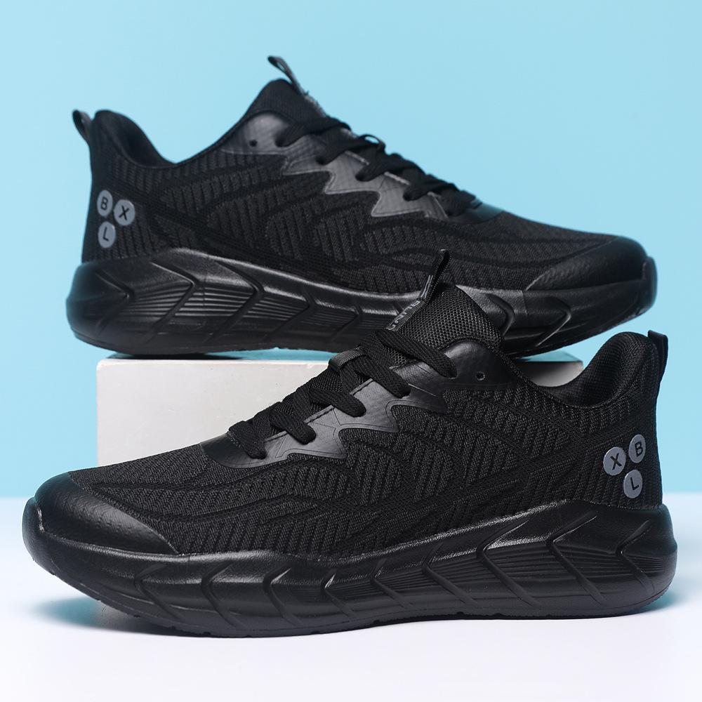 Couple shoes spring and summer single net men s shoes light and non-slip casual tide outdoor running shoes sports shoes 36
Couple shoes spring and summer single net men s shoes light and non-slip casual tide outdoor running shoes sports shoes 36