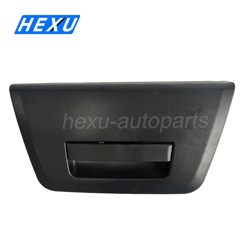Новая ручка задней двери без отверстия для Nissan Frontier Navara D40 NP300 2005-2015
Новая ручка задней двери без отверстия для Nissan Frontier Navara D40 NP300 2005-2015