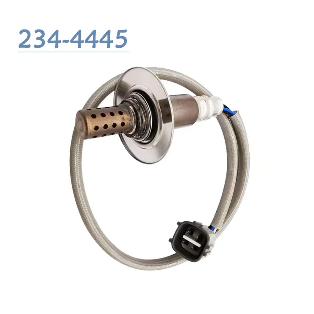 Oxygen O2 Sensor 234-9123 234-4445 Upstream Downstream for Subaru Forester Impreza Legacy 2.5L 4 Wires Lambda Car Accessories 234-4445
Oxygen O2 Sensor 234-9123 234-4445 Upstream Downstream for Subaru Forester Impreza Legacy 2.5L 4 Wires Lambda Car Accessories 234-4445