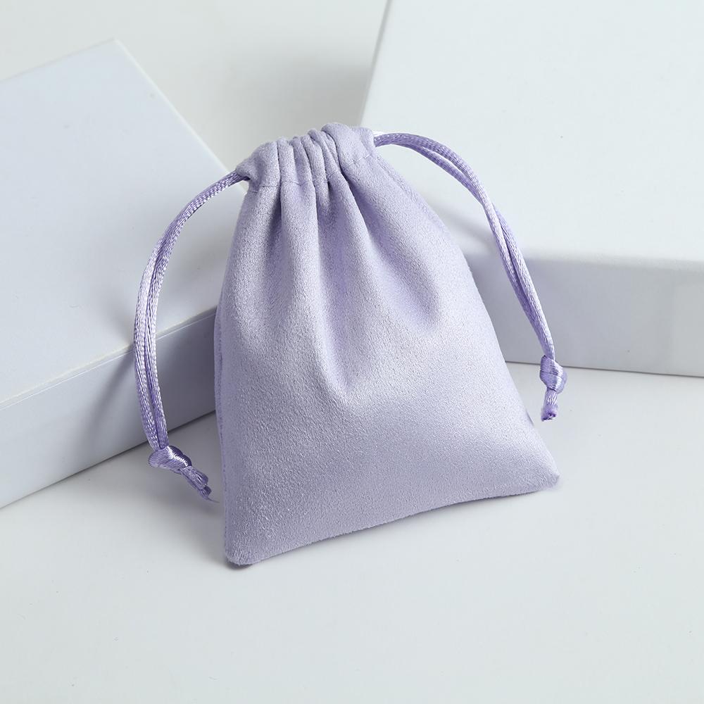 50pcs Flannel Jewelry Packaging Pouches Chic Purple Wedding Favor Gift Bag Velvet Drawstring Pouch for Cosmetic Makeup Eyelashes 9x12 cm світло-фіолетового кольору
50pcs Flannel Jewelry Packaging Pouches Chic Purple Wedding Favor Gift Bag Velvet Drawstring Pouch for Cosmetic Makeup Eyelashes 9x12 cm світло-фіолетового кольору