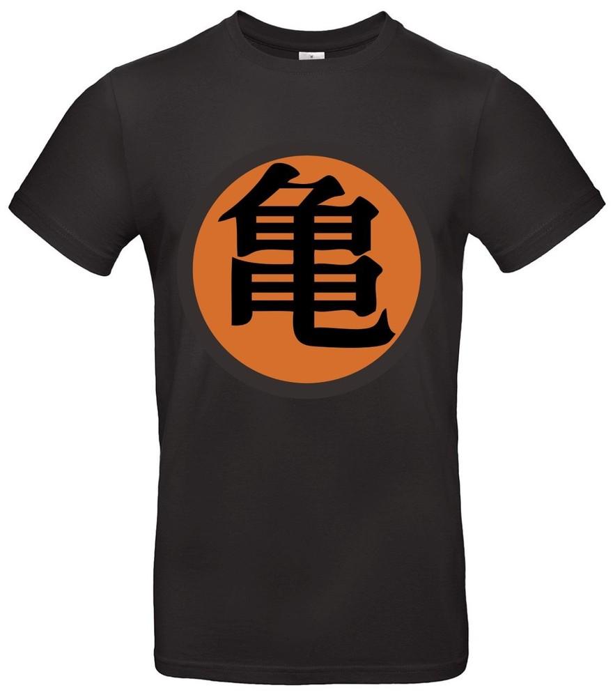 Goku Logo T Shirt Anime Manga Style with Kanji Design for Men and Women Unisex T-Shirt XL
Goku Logo T Shirt Anime Manga Style with Kanji Design for Men and Women Unisex T-Shirt XL