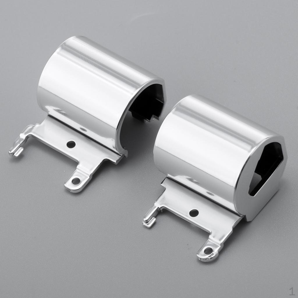 1 pair LCD Hinges Back Cover for 250,255,G6,15-BS,15-BW,15- Laptop срібний
1 pair LCD Hinges Back Cover for 250,255,G6,15-BS,15-BW,15- Laptop срібний