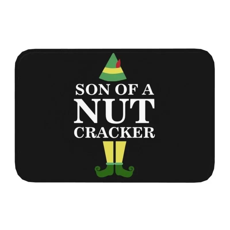 Christmas Nutcrackers Welcome Doormat Decor Kitchen Hallway Balcony Runners Rugs Bedroom Non-Slip Floor Mat Christmas Decoration 40cm x 60cm
Christmas Nutcrackers Welcome Doormat Decor Kitchen Hallway Balcony Runners Rugs Bedroom Non-Slip Floor Mat Christmas Decoration 40cm x 60cm