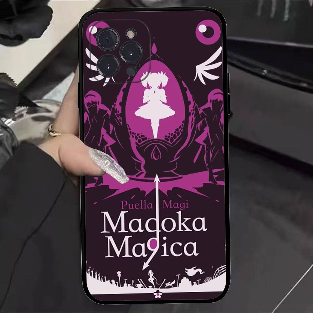 Чехол для телефона Puella Magi Madoka Magica Для IPhone 16 15 14 11 12 13 Mini Pro XS Max Чехол 6 7 8 Plus X Funda Shell iPhone 14
Чехол для телефона Puella Magi Madoka Magica Для IPhone 16 15 14 11 12 13 Mini Pro XS Max Чехол 6 7 8 Plus X Funda Shell iPhone 14