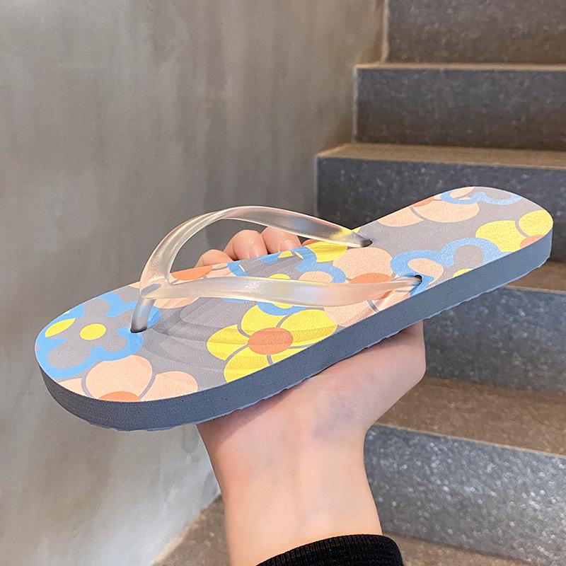 Women s Summer Non-Slip Beach Toe-Post Flip-Flops - Fashionable Couple Style L (39-40) сірий колір
Women s Summer Non-Slip Beach Toe-Post Flip-Flops - Fashionable Couple Style L (39-40) сірий колір