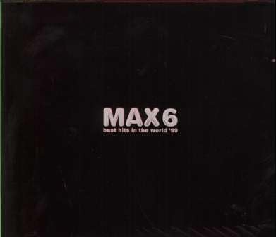CD VARIOUS - Max V.6: Best Hits In The World 99 SRCS2163PROMO SME Records 1999 Japan ObiDance & Electronica Used
CD VARIOUS - Max V.6: Best Hits In The World 99 SRCS2163PROMO SME Records 1999 Japan ObiDance & Electronica Used