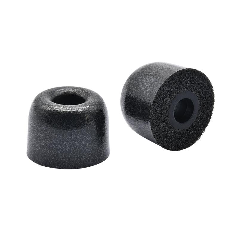 Noise-Cancelling Memory Foam Earplug Covers with Card Slot, 4.0 Hole, C-type, Slow Rebound Large
Noise-Cancelling Memory Foam Earplug Covers with Card Slot, 4.0 Hole, C-type, Slow Rebound Large