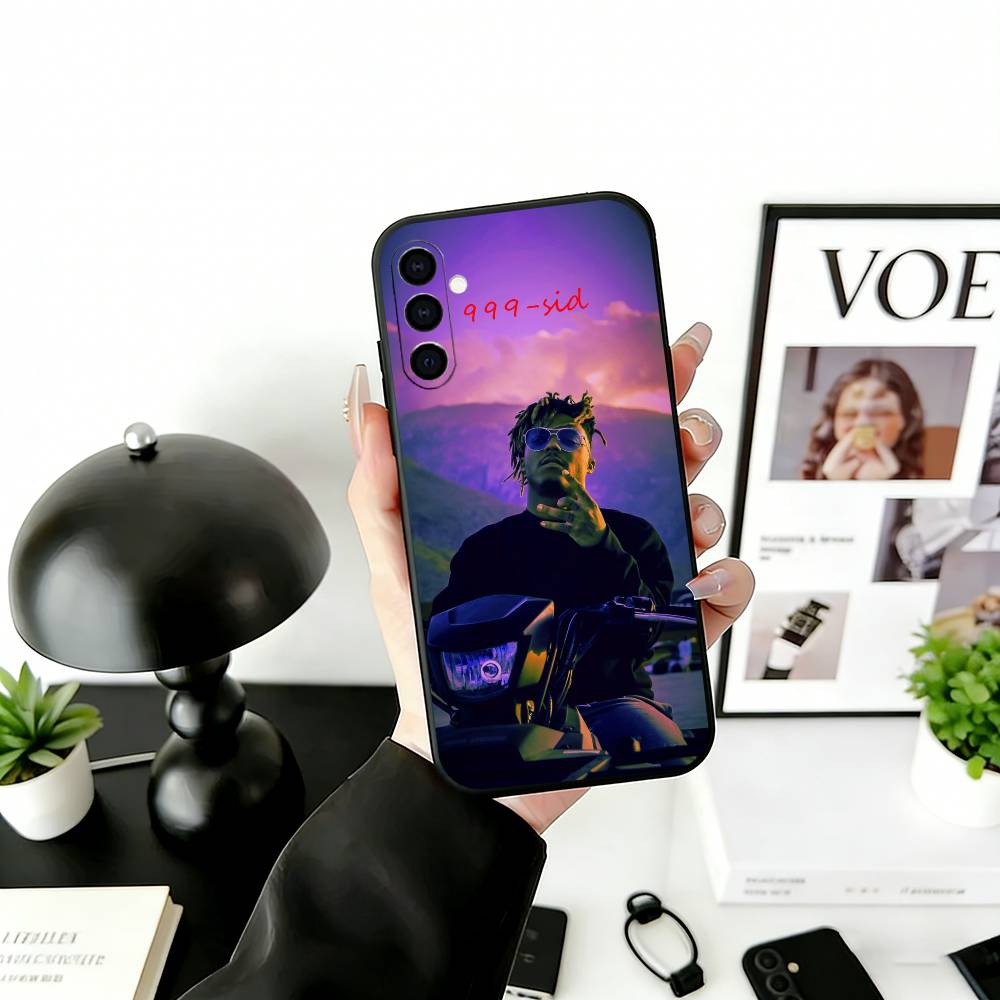 J-Juice Cool 999 W-Wrld Phone Case For Samsung Galaxy A73,A72,A71,A70,A53,A52,A51,Others Soft Black Cover Samsung a41
J-Juice Cool 999 W-Wrld Phone Case For Samsung Galaxy A73,A72,A71,A70,A53,A52,A51,Others Soft Black Cover Samsung a41