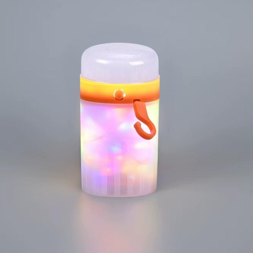 Водонепроницаемый кемпинговый фонарь, цветной атмосферный светильник, светодиодная лента, гирлянда, для кемпинга на открытом воздухе 2400mAh оранжевый
Водонепроницаемый кемпинговый фонарь, цветной атмосферный светильник, светодиодная лента, гирлянда, для кемпинга на открытом воздухе 2400mAh оранжевый