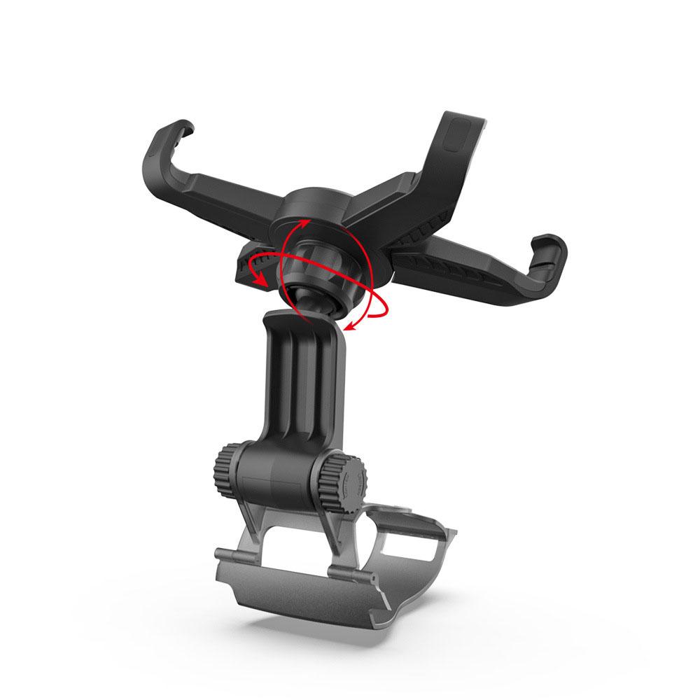 Handle Bracket Gamepad Mount Stand Adjustable Controller Mobile Phone Clip Stand Holder For Switch Pro Handle Accessories Set
Handle Bracket Gamepad Mount Stand Adjustable Controller Mobile Phone Clip Stand Holder For Switch Pro Handle Accessories Set