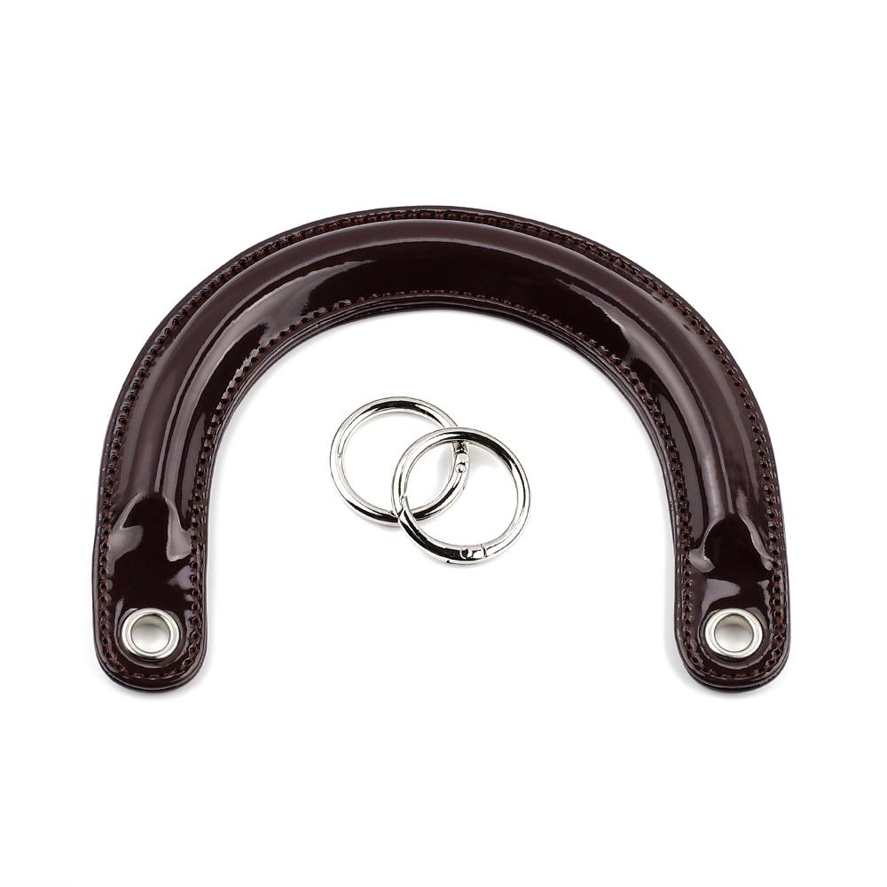 Detachable Bag Handles DIY Handmade Artificial PU Leather Purse Handles For Women Luxury Handbag Replacement Belt Accessorie 1PC
Detachable Bag Handles DIY Handmade Artificial PU Leather Purse Handles For Women Luxury Handbag Replacement Belt Accessorie 1PC